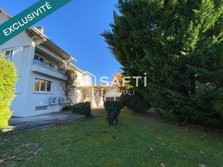  Maison � vendre 12 pi�ces 299 m�