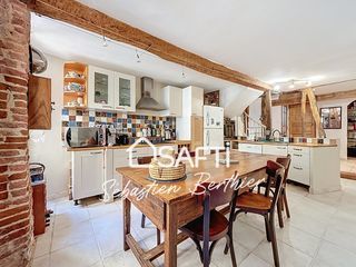  Maison � vendre 5 pi�ces 125 m�