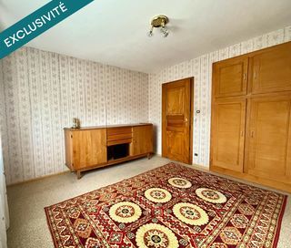  Maison � vendre 6 pi�ces 133 m�