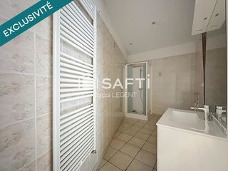  Appartement � vendre 3 pi�ces 67 m�