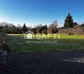  Terrain � vendre 2282 m�