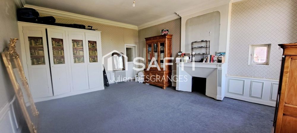 � vendre  Maison Tours (37000)