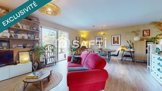  Maison � vendre 4 pi�ces 97 m�