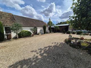  Maison � vendre 7 pi�ces 180 m�