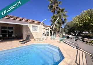  Maison � vendre 5 pi�ces 152 m�