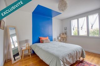  Maison � vendre 4 pi�ces 108 m�