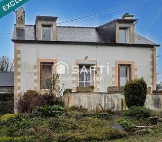  Maison � vendre 3 pi�ces 80 m�