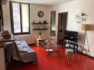  Appartement � vendre 2 pi�ces 48 m�