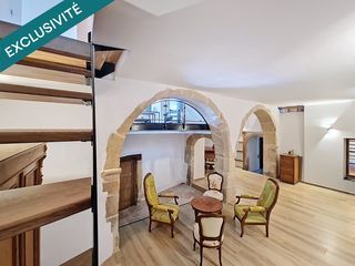  Maison � vendre 7 pi�ces 236 m�