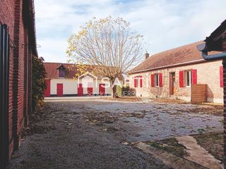  Maison � vendre 12 pi�ces 244 m�