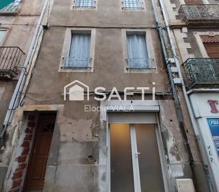  Immeuble � vendre 173 m�