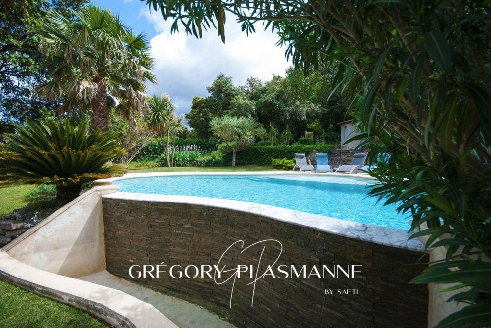 � vendre  Maison Besse-sur-Issole (83890)