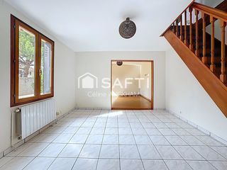  Maison � vendre 5 pi�ces 79 m�