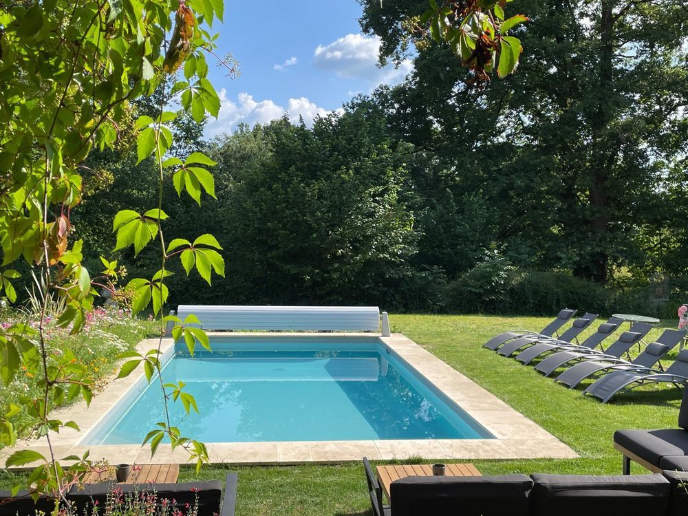 � vendre  Maison Champagnac-la-Rivi�re (87150)