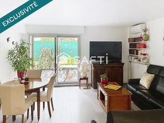  Appartement � vendre 3 pi�ces 76 m�