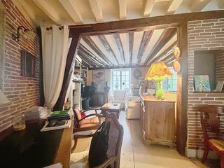  Maison � vendre 7 pi�ces 145 m�