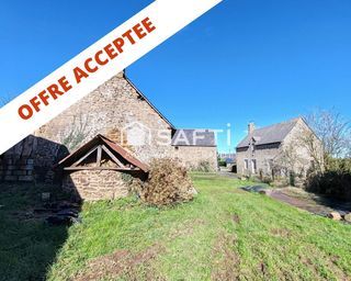  Maison � vendre 3 pi�ces 60 m�