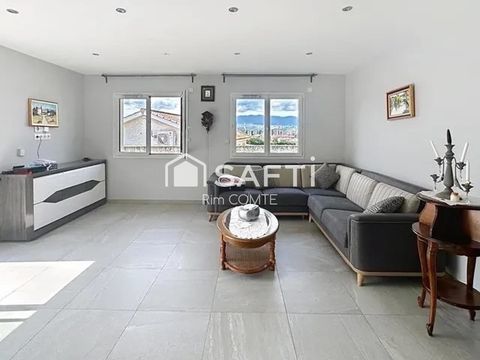  Maison � vendre 5 pi�ces 128 m�