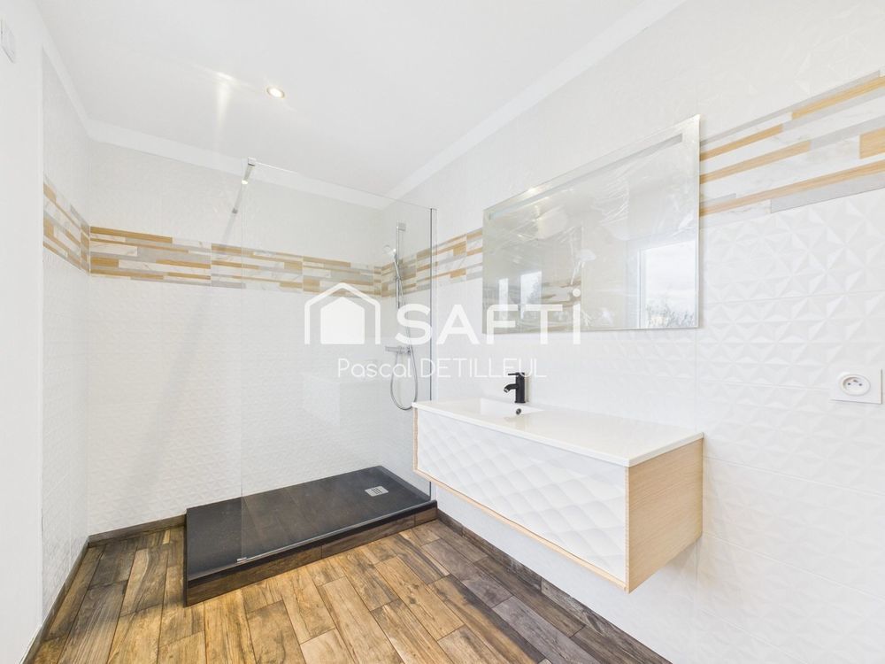 � vendre  Maison Nanterre (92000)