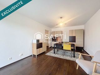  Appartement � vendre 3 pi�ces 64 m�