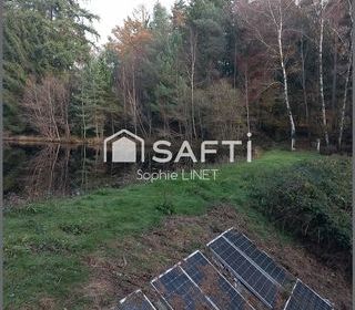  Maison � vendre 1 pi�ce 19 m�