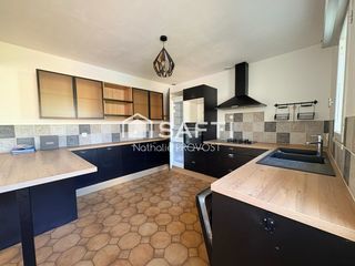  Maison � vendre 8 pi�ces 162 m�