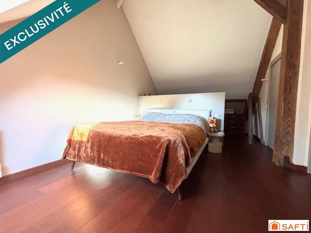 � vendre  Appartement Annecy (74000)