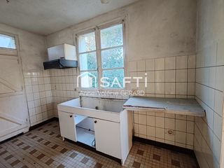  Maison � vendre 3 pi�ces 64 m�