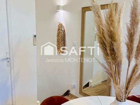   Duplex Beaune centre Appartement - 3 pi�ce(s) - 55 m�