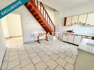  Maison � vendre 5 pi�ces 109 m�