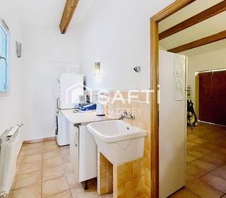  Maison � vendre 6 pi�ces 200 m�