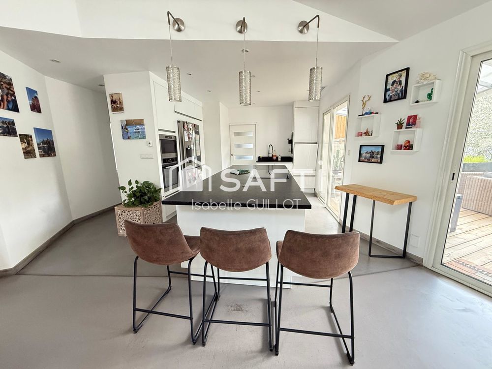 � vendre  Maison Biganos (33380)