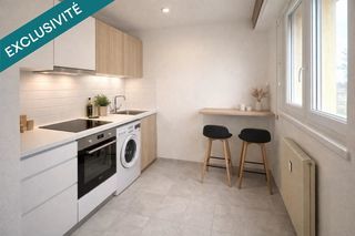  Appartement � vendre 1 pi�ce 32 m�