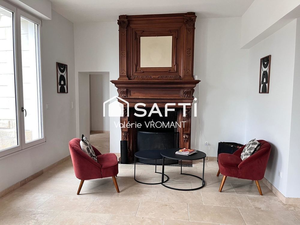 � vendre  H�tel Particulier Rochecorbon (37210)