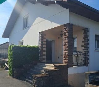  Maison � vendre 5 pi�ces 105 m�