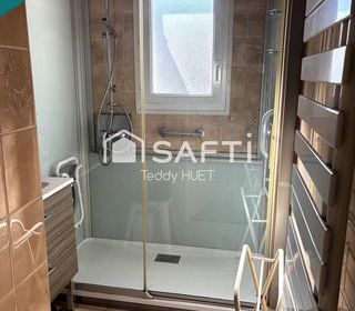  Maison � vendre 3 pi�ces 73 m�