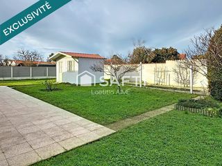  Maison � vendre 5 pi�ces 109 m�