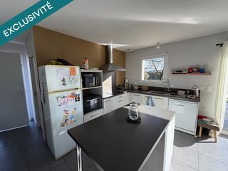  Maison � vendre 5 pi�ces 80 m�