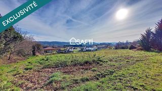  Terrain � vendre 2207 m�