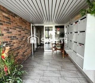  Appartement � vendre 2 pi�ces 47 m�