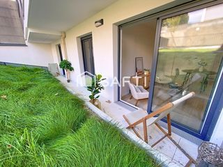  Appartement � vendre 3 pi�ces 60 m�