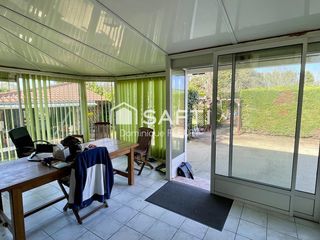  Maison � vendre 6 pi�ces 160 m�