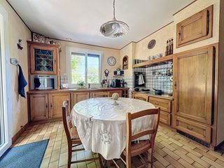  Maison � vendre 6 pi�ces 160 m�