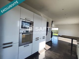  Maison � vendre 5 pi�ces 107 m�