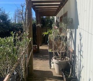  Maison � vendre 4 pi�ces 95 m�