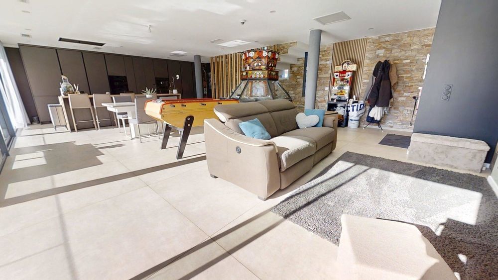 � vendre  Maison Six-Fours-les-Plages (83140)