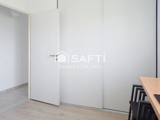  Appartement � vendre 3 pi�ces 61 m�