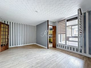  Appartement � vendre 3 pi�ces 74 m�