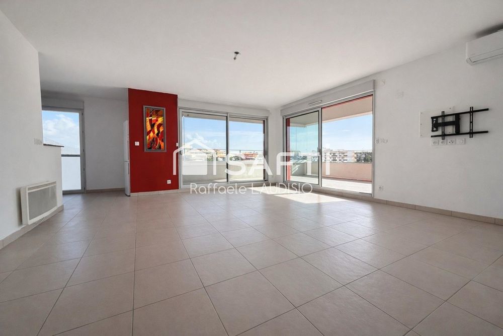 � vendre  Appartement Fr�jus (83600)