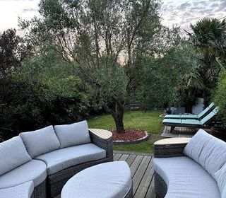  Maison � vendre 7 pi�ces 269 m�